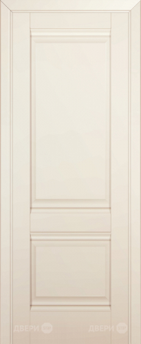 Межкомнатная дверь ProfilDoors 1U магнолия-сатинат в Одинцово