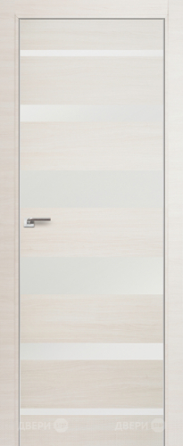 Межкомнатная дверь ProfilDoors 18Z эшвайт (белый лак) в Одинцово