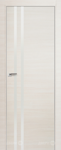 Межкомнатная дверь ProfilDoors 19Z эшвайт (белый глянец) в Одинцово