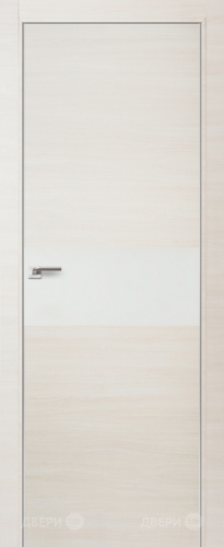 Межкомнатная дверь ProfilDoors 4Z эш вайт кроскут (белый лак) в Одинцово