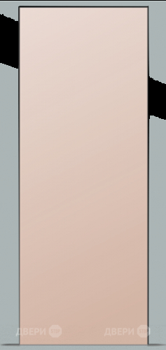 Межкомнатная дверь ProfilDoors 0Z Двери-невидимки без отделки в Одинцово