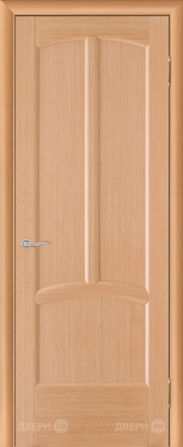 Межкомнатная дверь Ветразь ПГ дуб в Одинцово