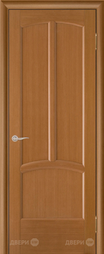 Межкомнатная дверь Ветразь ПГ орех в Одинцово