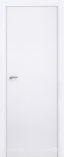 Межкомнатная дверь ProfilDoors 1E Аляска в Одинцово