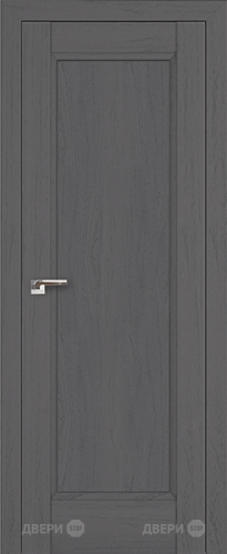 Межкомнатная дверь ProfilDoors 100X пекан темный в Одинцово