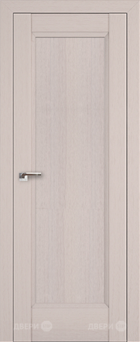 Межкомнатная дверь ProfilDoors 100X пекан белый в Одинцово