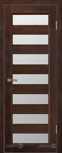 Межкомнатная дверь Премьер плюс ПО венге в Одинцово