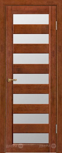 Межкомнатная дверь Премьер плюс ПО бренди в Одинцово