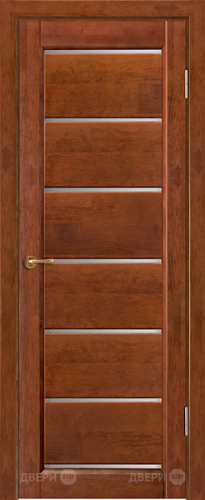 Межкомнатная дверь Премьер плюс ЧО бренди в Одинцово