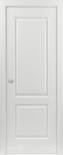 Межкомнатная дверь Венеция ПГ RAL 9003 в Одинцово