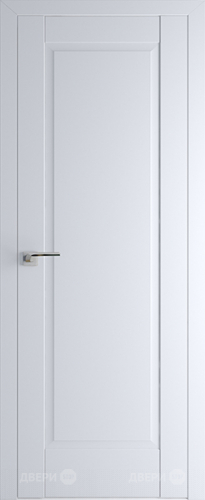 Межкомнатная дверь ProfilDoors 100U Аляска в Одинцово