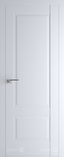 Межкомнатная дверь ProfilDoors 105U Аляска в Одинцово