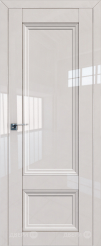 Межкомнатная дверь ProfilDoors 2-102L, магнолия люкс в Одинцово