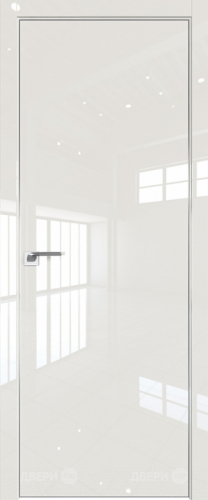 Межкомнатная дверь ProfilDoors 1LK магнолия люкс в Одинцово