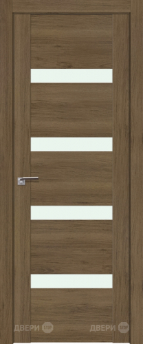 Межкомнатная дверь ProfilDoors 2-81 XN Салинас темный (матовое) в Одинцово