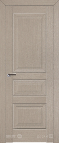 Межкомнатная дверь ProfilDoors 2-93 XN Стоун в Одинцово