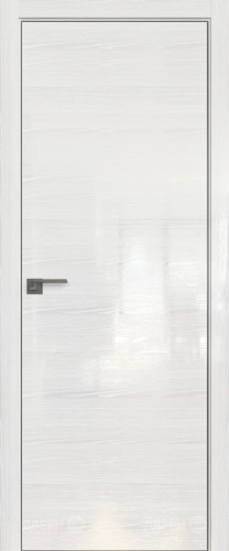 Межкомнатная дверь ProfilDoors 20 STK Pine White glossy (белый глянец) в Одинцово
