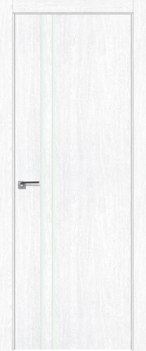 Межкомнатная дверь ProfilDoors 35 ZN Монблан (матовое) в Одинцово