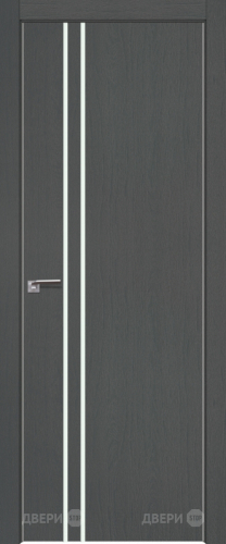 Межкомнатная дверь ProfilDoors 35 ZN Грувд (матовое) в Одинцово