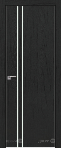 Межкомнатная дверь ProfilDoors 35 ZN Дарк браун (матовое) в Одинцово