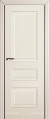 Межкомнатная дверь ProfilDoors 66X эшвайт в Одинцово