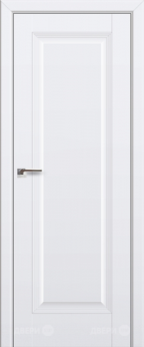 Межкомнатная дверь ProfilDoors 64U Аляска в Одинцово