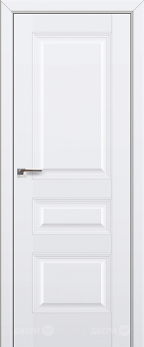 Межкомнатная дверь ProfilDoors 66U Аляска в Одинцово