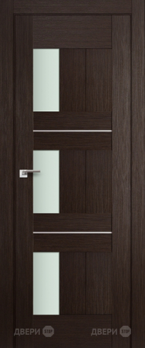 Межкомнатная дверь ProfilDoors 35X Венге (матовое) в Одинцово