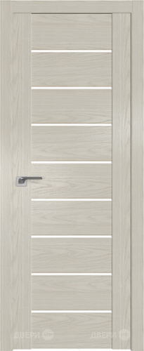 Межкомнатная дверь ProfilDoors 98 N дуб скай беленый (матовое) в Одинцово