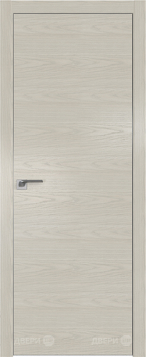 Межкомнатная дверь ProfilDoors 1NK Дуб скай беленый в Одинцово