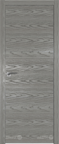 Межкомнатная дверь ProfilDoors 44NK Дуб скай деним в Одинцово