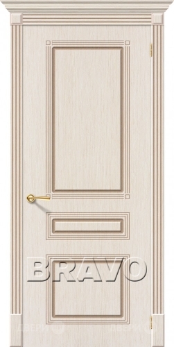 Межкомнатная дверь Стиль (БелДуб) в Одинцово