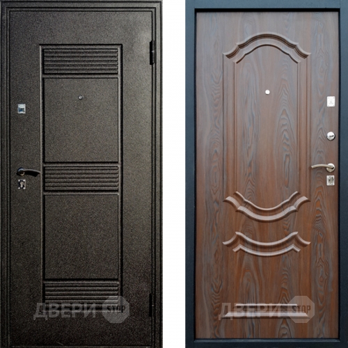 Входная металлическая Дверь СТОП 3D Венеция в Одинцово