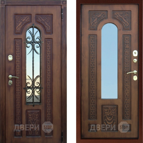Дверь Лацио 2К в Одинцово
