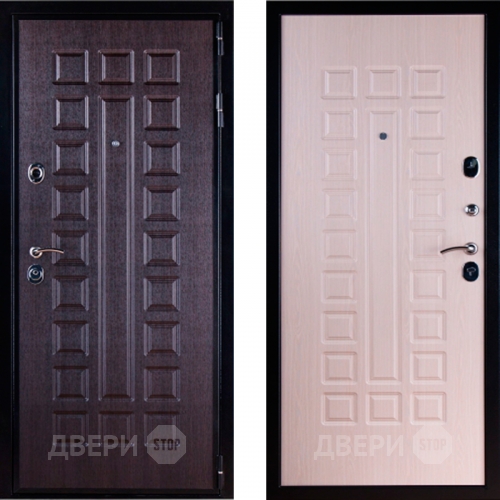 Дверь Премиум Беленый Дуб в Одинцово