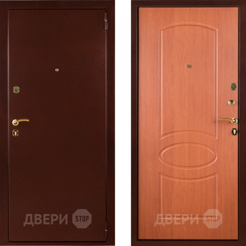 Дверь Триумф Миланский Орех в Одинцово