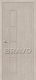 Межкомнатная дверь Тренд-3 (3D Cappuccino) в Одинцово