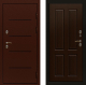 Входная металлическая Дверь Райтвер Термо венге в Одинцово