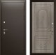 Входная металлическая Дверь Райтвер Премьер в Одинцово