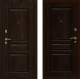 Входная металлическая Дверь Райтвер X4 Венге в Одинцово