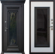 Входная металлическая Дверь АСД Гранд люкс в Одинцово