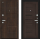 Входная металлическая Дверь Bravo Морден Kale Almon/Wenge Veralinga в Одинцово