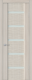 Межкомнатная дверь Б-05 белёный дуб в Одинцово