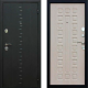 Входная металлическая Дверь К-Акита в Одинцово