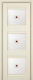 Межкомнатная дверь ProfilDoors 4X эш вайт (узор матовый) в Одинцово
