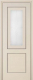 Межкомнатная дверь ProfilDoors 28X эш вайт (узор матовый) в Одинцово