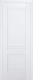 Межкомнатная дверь ProfilDoors 1U аляска в Одинцово