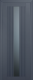 Межкомнатная дверь ProfilDoors 53U антрацит (графит) в Одинцово