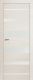 Межкомнатная дверь ProfilDoors 18Z эшвайт (белый лак) в Одинцово