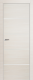 Межкомнатная дверь ProfilDoors 20Z эшвайт кроскут (белый лак) в Одинцово